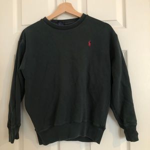 Vintage Polo Ralph Lauren Crewneck Top